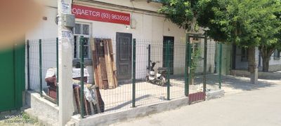 Продается срочно!Полдома 2комн.37,1м.кв(под застрой 48м.кв.