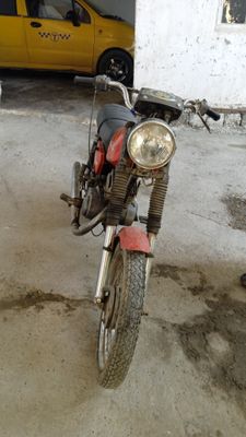 Mototsikl