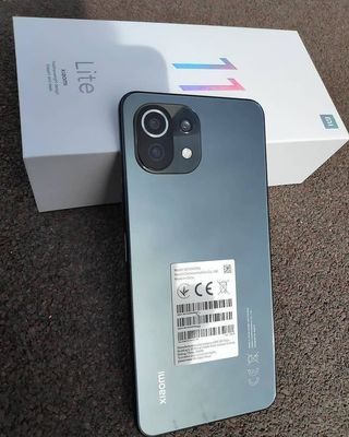Redmi 11 Lite 128 GB