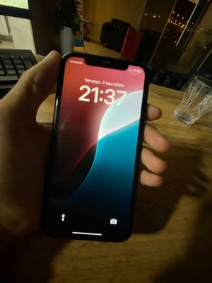 Iphone 11 128gb xotira