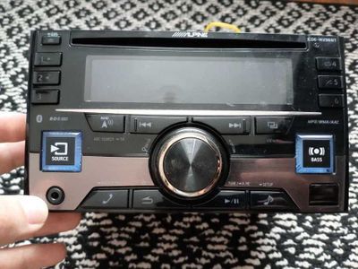 Магнитола Alpine CDE296BT дешёго!