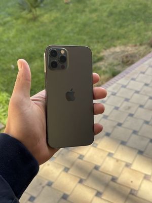 Iphone 12 pro holati ideal