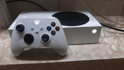 Xbox Series S 512gb