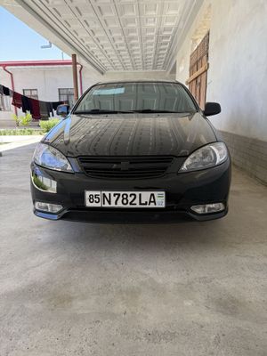 Gentra 2023 pachti pachka