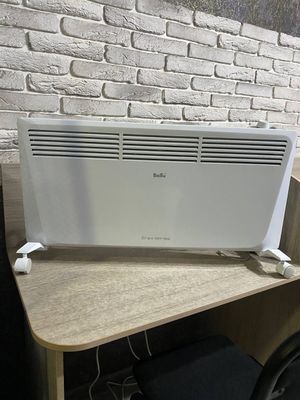 Конвектор Ballu Enzo series