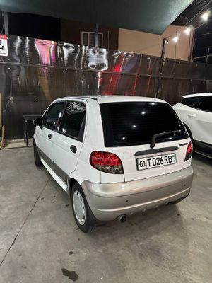 Matiz best ideal