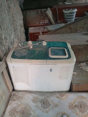 Bera yuvib ishlata verasizlar