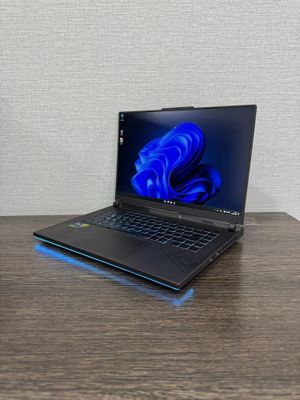 Asus ROG intel Core i9 13th Gen 32-Ядер 32гб DDR5 1000gb SSD RTX4060!