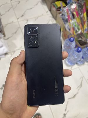Redmi note 11 pro plus