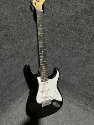 Electronic gitara