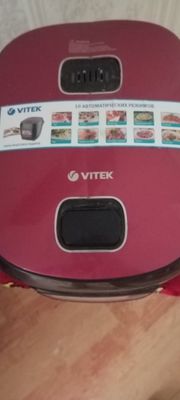 Мультиварка Vitek б/у