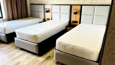 Мебель для кафе и гостиниц