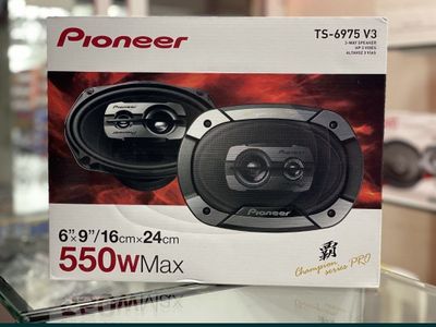 Pioneer ts 6975 v3 chempion arginal kalonka yangi pachka