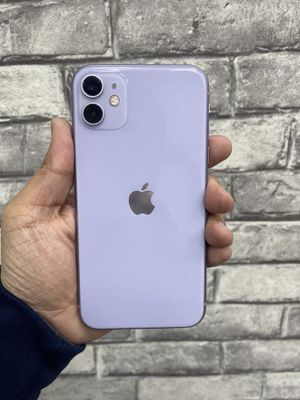 iPhone 11 128 gb ideal