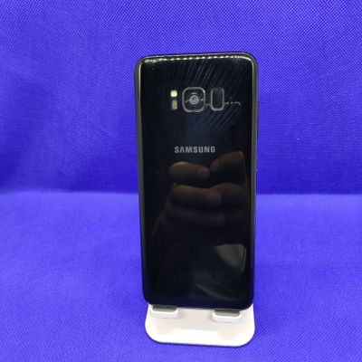 Samsung Gallaxy S8 sotiladi