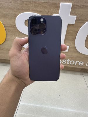 Iphone 14 pro max 0% bo’lib to’lash