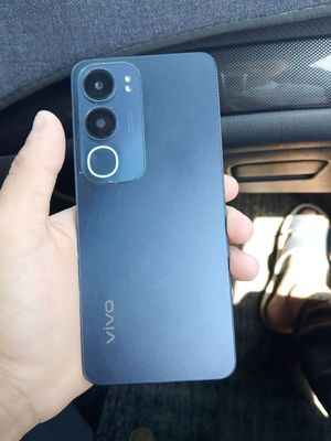 vivo y19 6/128 rangi томни сини
