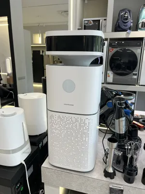 Hofmann Воздухоочиститель-Увлажнитель Воздуха 2в1.