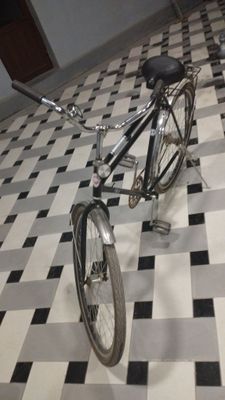 Ural velosiped holati ideal yangi holatda