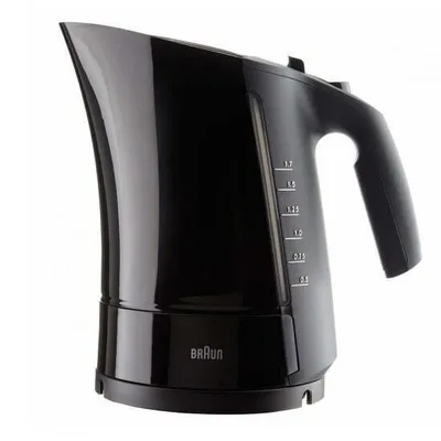 Электрочайник Braun WK300 KE в Ташкенте и Узбекистане