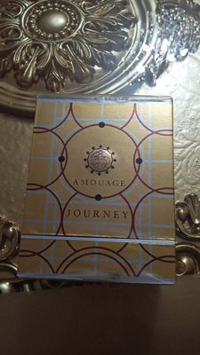 Amouage Journey