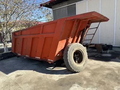 Кузов камаз евра