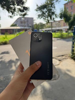 Xiaomi 11 lite 5G Ne