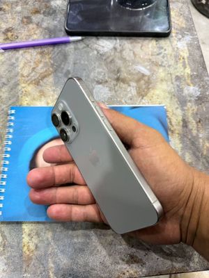 Iphone 15 Pro 256Gb Ll/A