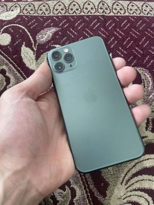 Iphone 11pro 64 gb