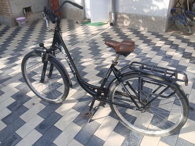 Velsoped sotiladi