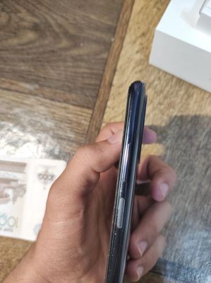 Redmi note 10s 6+4/128gb ideal