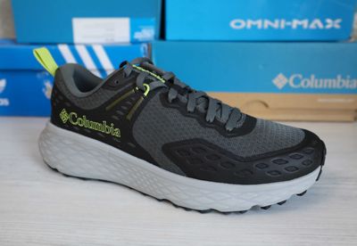 Кроссовки Columbia. Оригинал new US 8, US 9