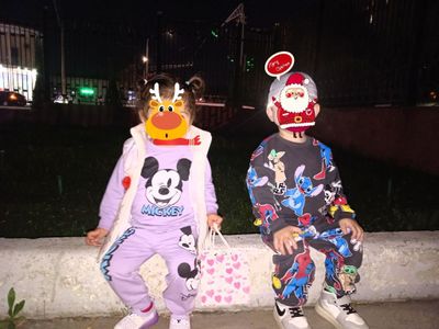 Няня без сиделки для ребенка