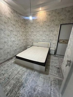 Сдается 2х комнатная Новостройка на Юнусабаде