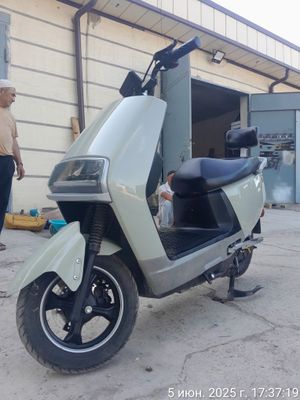 Prodam Skuter srochno