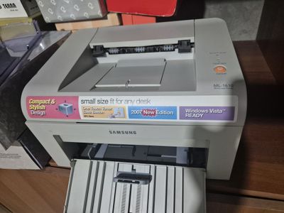 Printer samsung model
