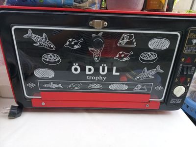 Odul pechka sotiladi holati zoor