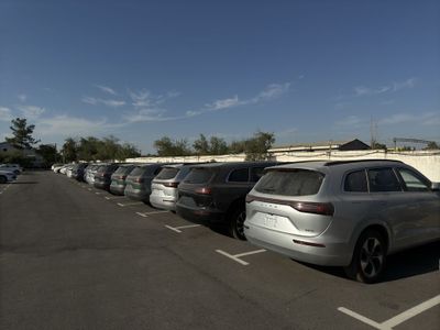 Aito M7 50 ta bor oʻzizga yoqani talab olasz
