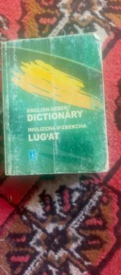 Abituriyentlar uchun kitoblar