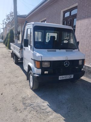 mers 207 1988 yil