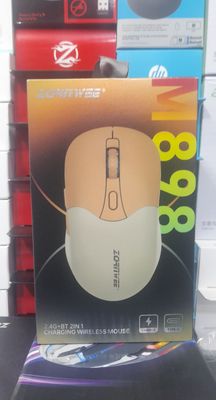 Kampyuter mishka/ компьютер мишка ( M898 )