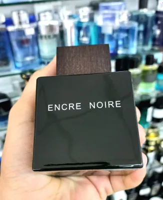 Lalique Encre Noire Eau De Toilette
