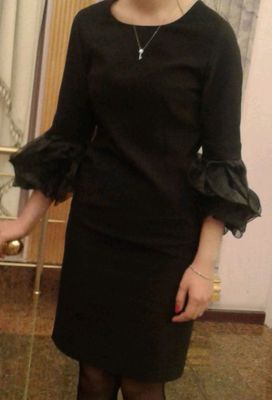 женская одежда