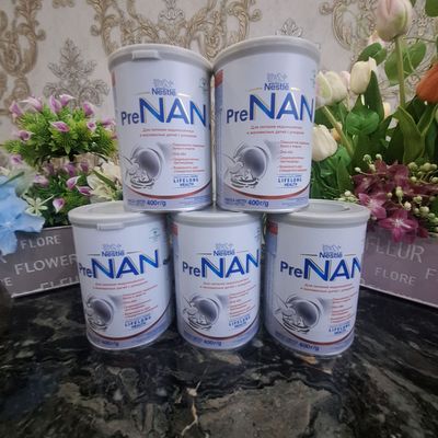Nan pre                                .