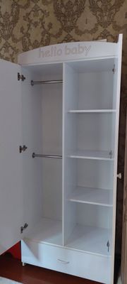 шкаф каляска бешик