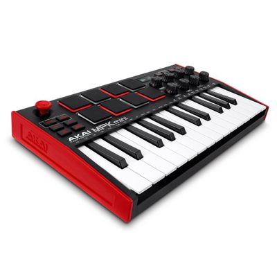 Akai mpk mini yengidey ishlatilmagan