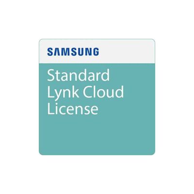 } Програмное ОС Samsung HTV Software LYNK Cloud Standard BW-HDLD11A