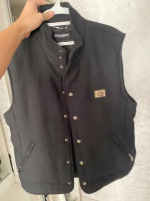 Жилет оригинал италя