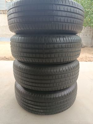 16 Diska balon 5×114 idyal sastayana
