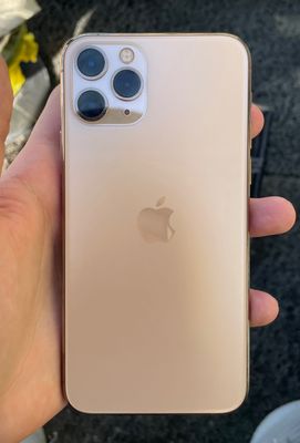 Продается iPhone 11 pro 256